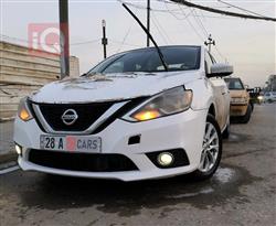 نيسان سنترا